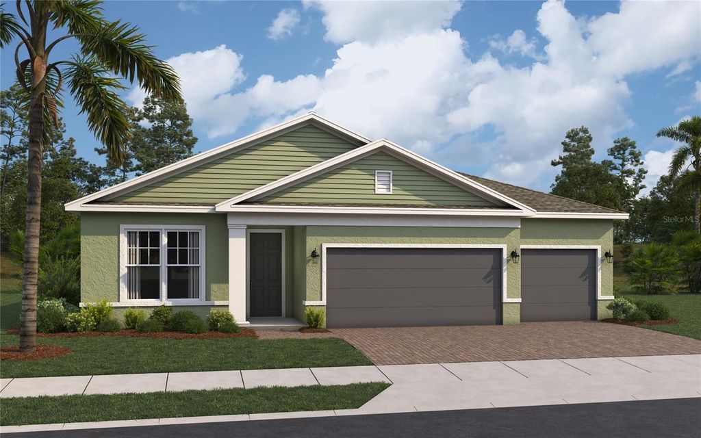 558 EMERALD GROVE DRIVE, Apopka, FL 32703