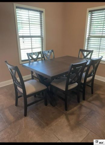 119 DAYWOOD DRIVE, Monroe, LA 71203