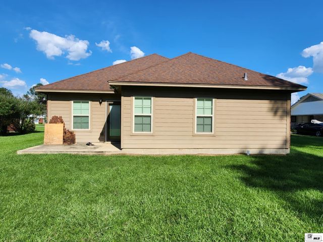 119 DAYWOOD DRIVE, Monroe, LA 71203