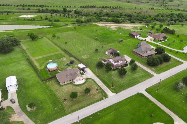 3026 Dees Circle, Sealy, TX 77474