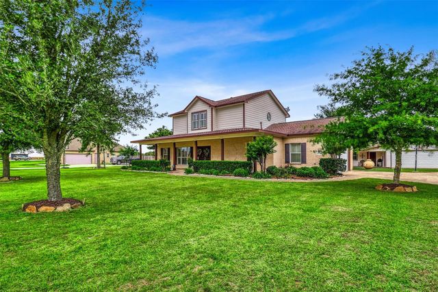 3026 Dees Circle, Sealy, TX 77474