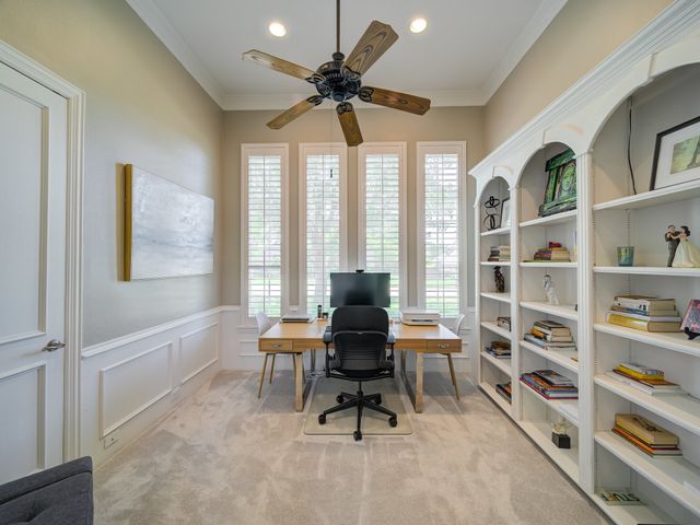 400 Alexandria Circle, Southlake, TX 76092