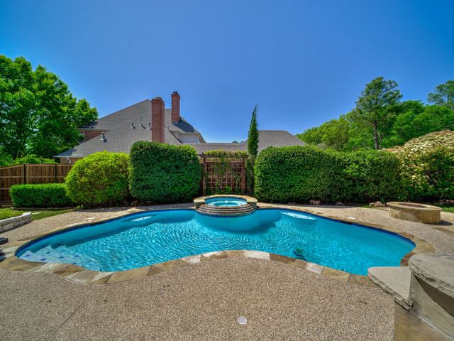 400 Alexandria Circle, Southlake, TX 76092
