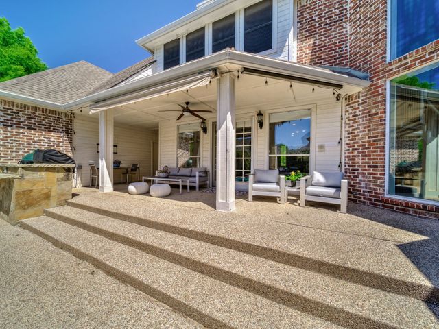 400 Alexandria Circle, Southlake, TX 76092