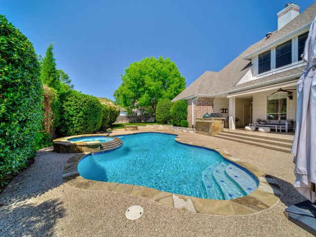400 Alexandria Circle, Southlake, TX 76092