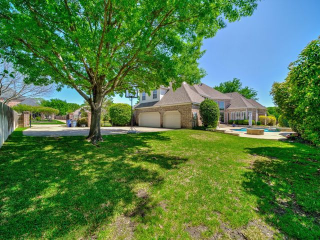 400 Alexandria Circle, Southlake, TX 76092