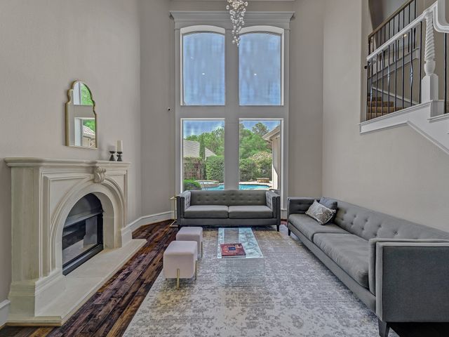 400 Alexandria Circle, Southlake, TX 76092