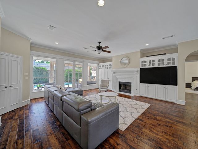 400 Alexandria Circle, Southlake, TX 76092