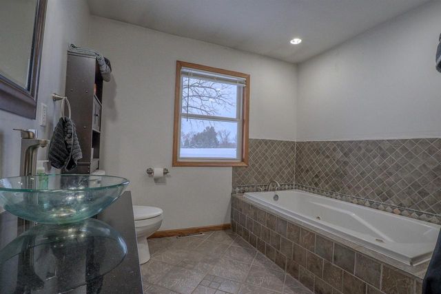 1307 ELO ROAD, Pickett, WI 54964