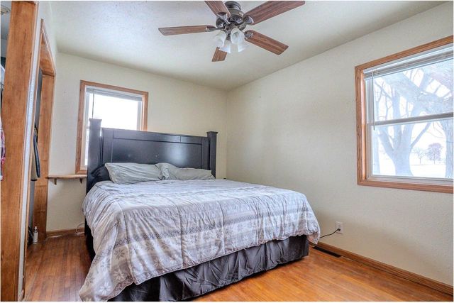 1307 ELO ROAD, Pickett, WI 54964