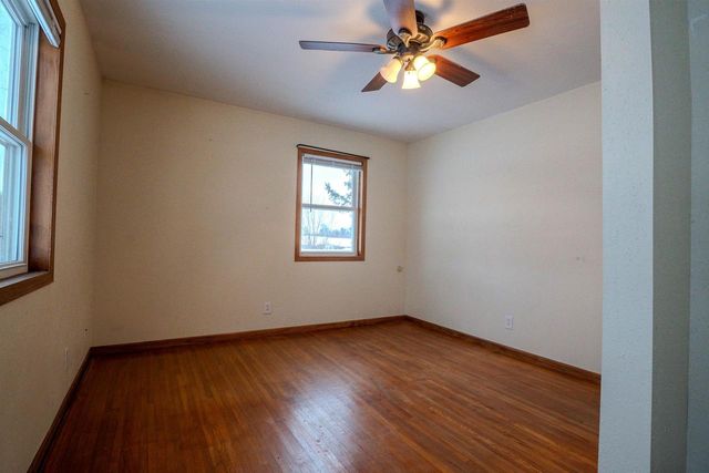 1307 ELO ROAD, Pickett, WI 54964