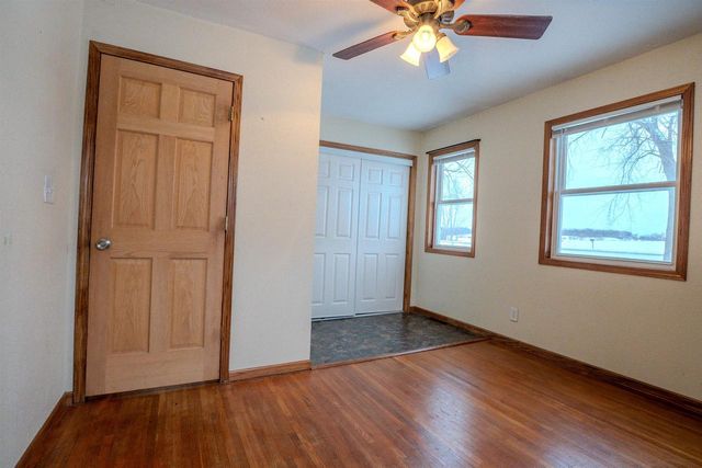 1307 ELO ROAD, Pickett, WI 54964