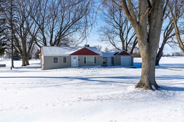 1307 ELO ROAD, Pickett, WI 54964