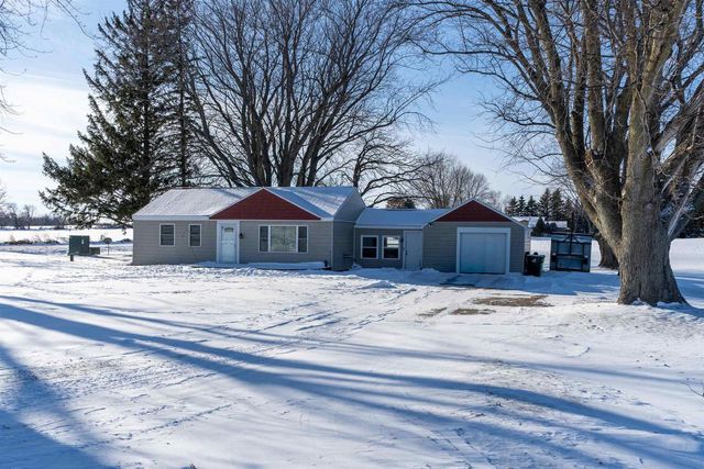 1307 ELO ROAD, Pickett, WI 54964