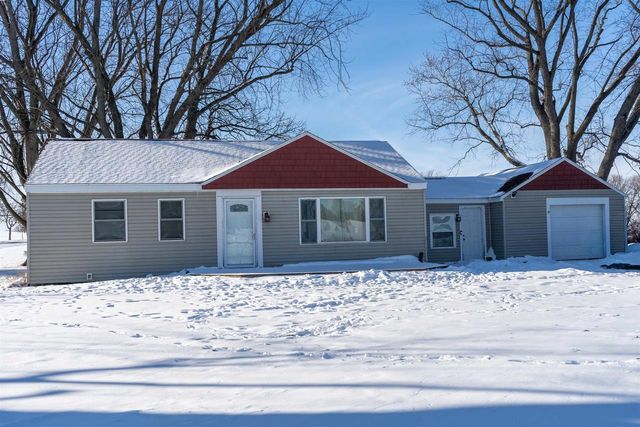 1307 ELO ROAD, Pickett, WI 54964