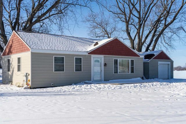 1307 ELO ROAD, Pickett, WI 54964