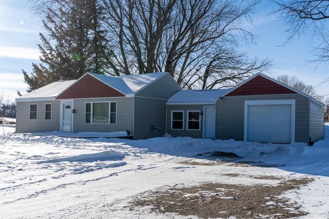 1307 ELO ROAD, Pickett, WI 54964