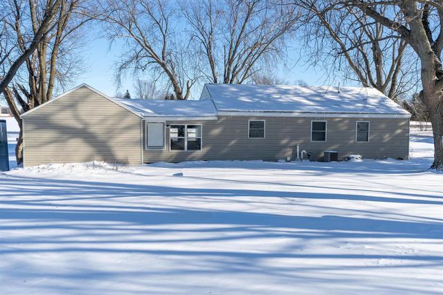 1307 ELO ROAD, Pickett, WI 54964