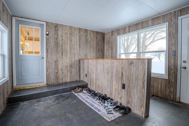 1307 ELO ROAD, Pickett, WI 54964