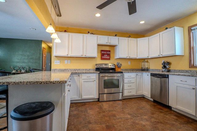 1307 ELO ROAD, Pickett, WI 54964