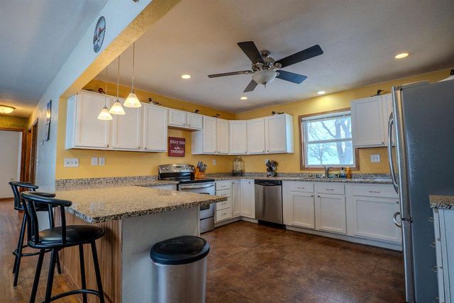 1307 ELO ROAD, Pickett, WI 54964