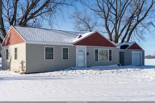 1307 ELO ROAD, Pickett, WI 54964
