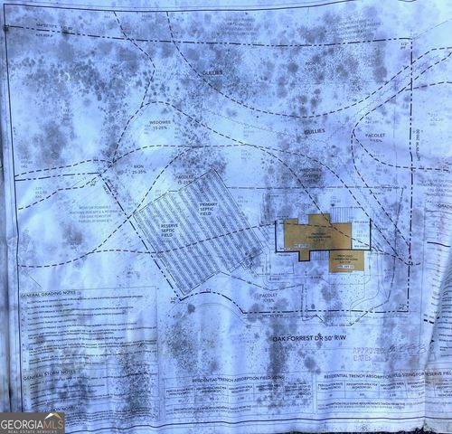 110 Oak Forest Drive, Oxford, GA 30054