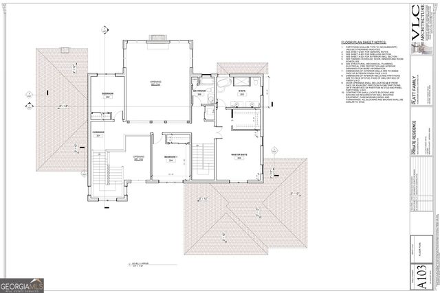 110 Oak Forest Drive, Oxford, GA 30054