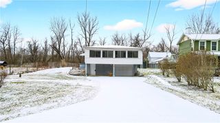 123 Canal St., Taylor Twp, PA 16160