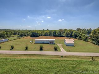 4608 E 472 Road, Claremore, OK 74019