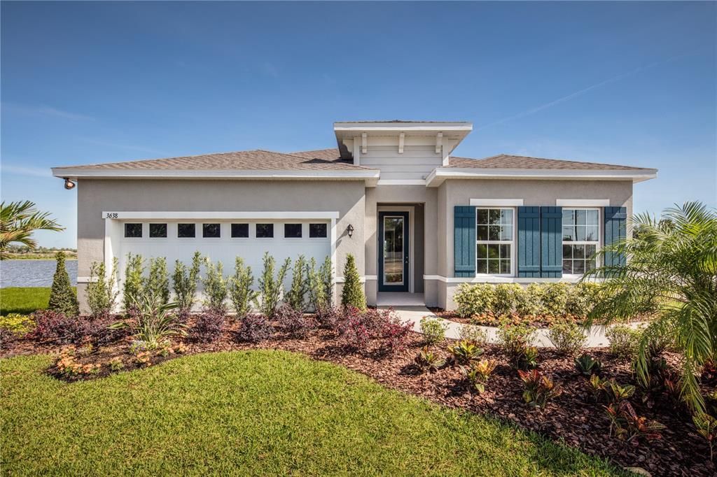 5718 FRESHWATER CANYON DRIVE, St Cloud, FL 34771