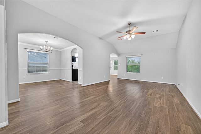 12370 Lake Conroe Hills Drive, Willis, TX 77318