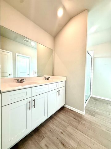 4705 Fellowship Street, Haltom City, TX 76117
