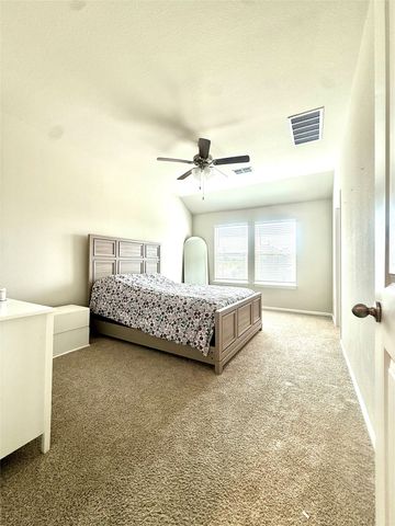 4705 Fellowship Street, Haltom City, TX 76117