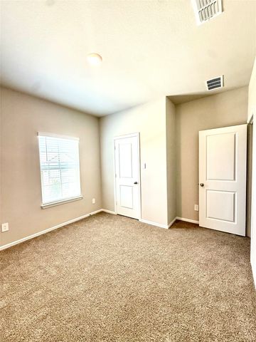 4705 Fellowship Street, Haltom City, TX 76117