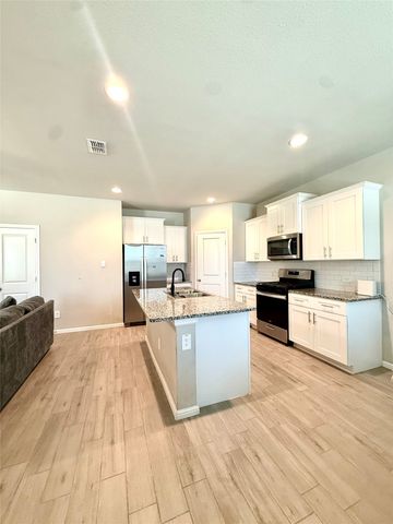 4705 Fellowship Street, Haltom City, TX 76117