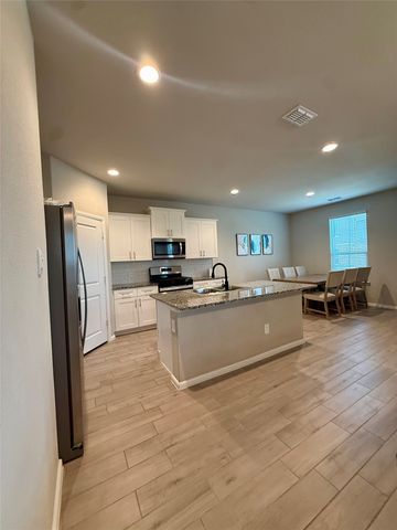 4705 Fellowship Street, Haltom City, TX 76117