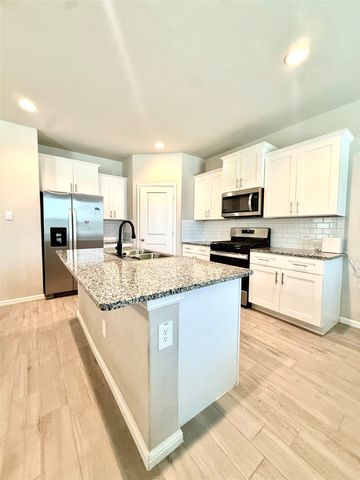 4705 Fellowship Street, Haltom City, TX 76117