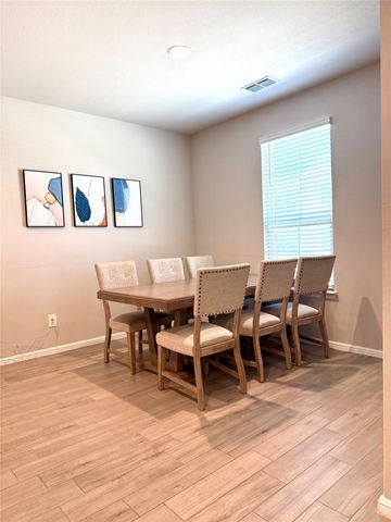 4705 Fellowship Street, Haltom City, TX 76117