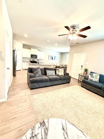 4705 Fellowship Street, Haltom City, TX 76117