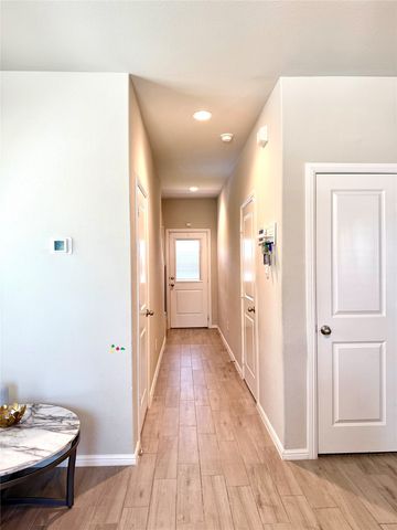 4705 Fellowship Street, Haltom City, TX 76117