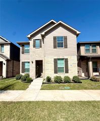 4705 Fellowship Street, Haltom City, TX 76117