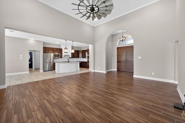 815 Serene Waters ST, Spring Branch, TX 78070