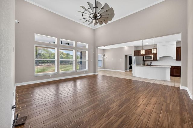 815 Serene Waters ST, Spring Branch, TX 78070