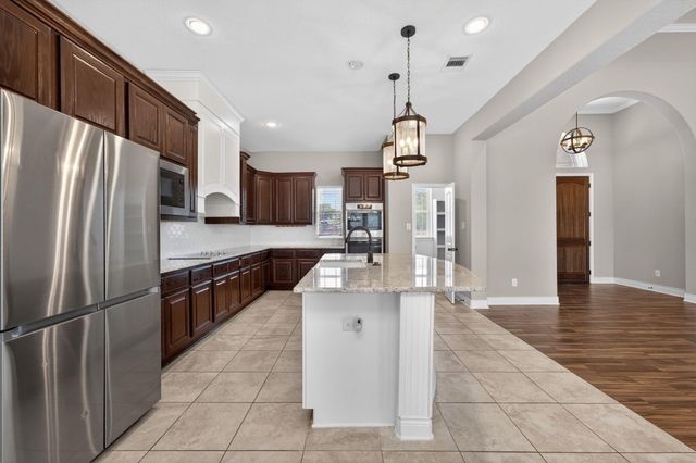 815 Serene Waters ST, Spring Branch, TX 78070