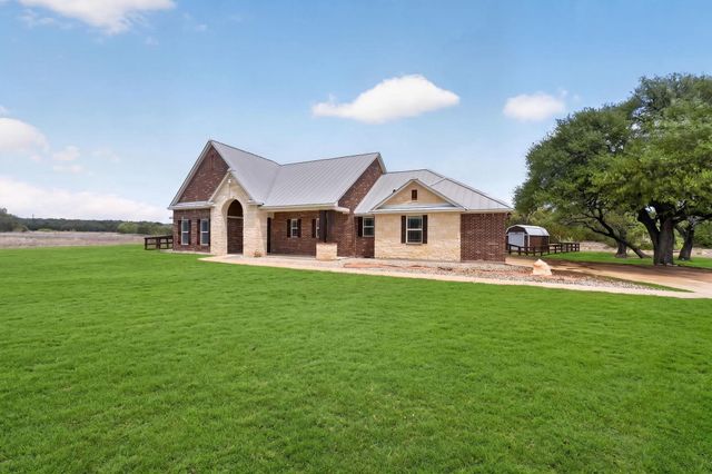 815 Serene Waters ST, Spring Branch, TX 78070