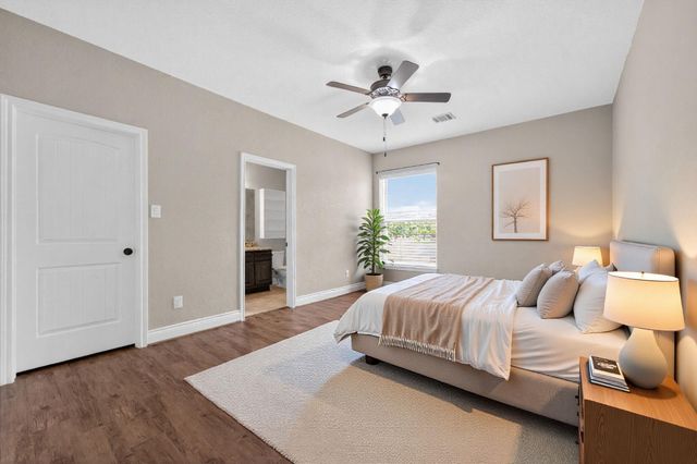 815 Serene Waters ST, Spring Branch, TX 78070
