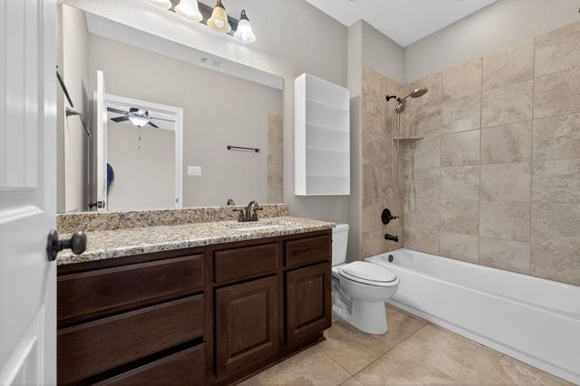 815 Serene Waters ST, Spring Branch, TX 78070