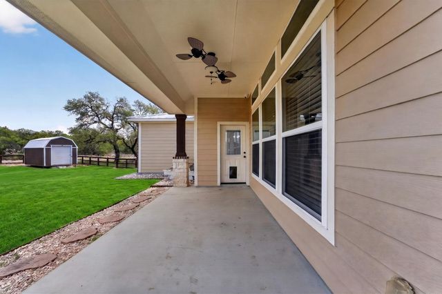 815 Serene Waters ST, Spring Branch, TX 78070
