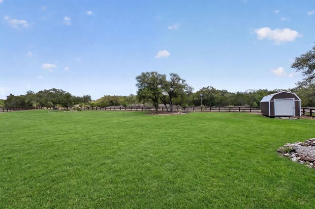 815 Serene Waters ST, Spring Branch, TX 78070